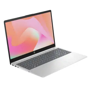 Ноутбук HP 15-fc0289ua (C9RJ2EA) White UA