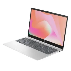 Ноутбук HP 15-fc0289ua (C9RJ2EA) White UA