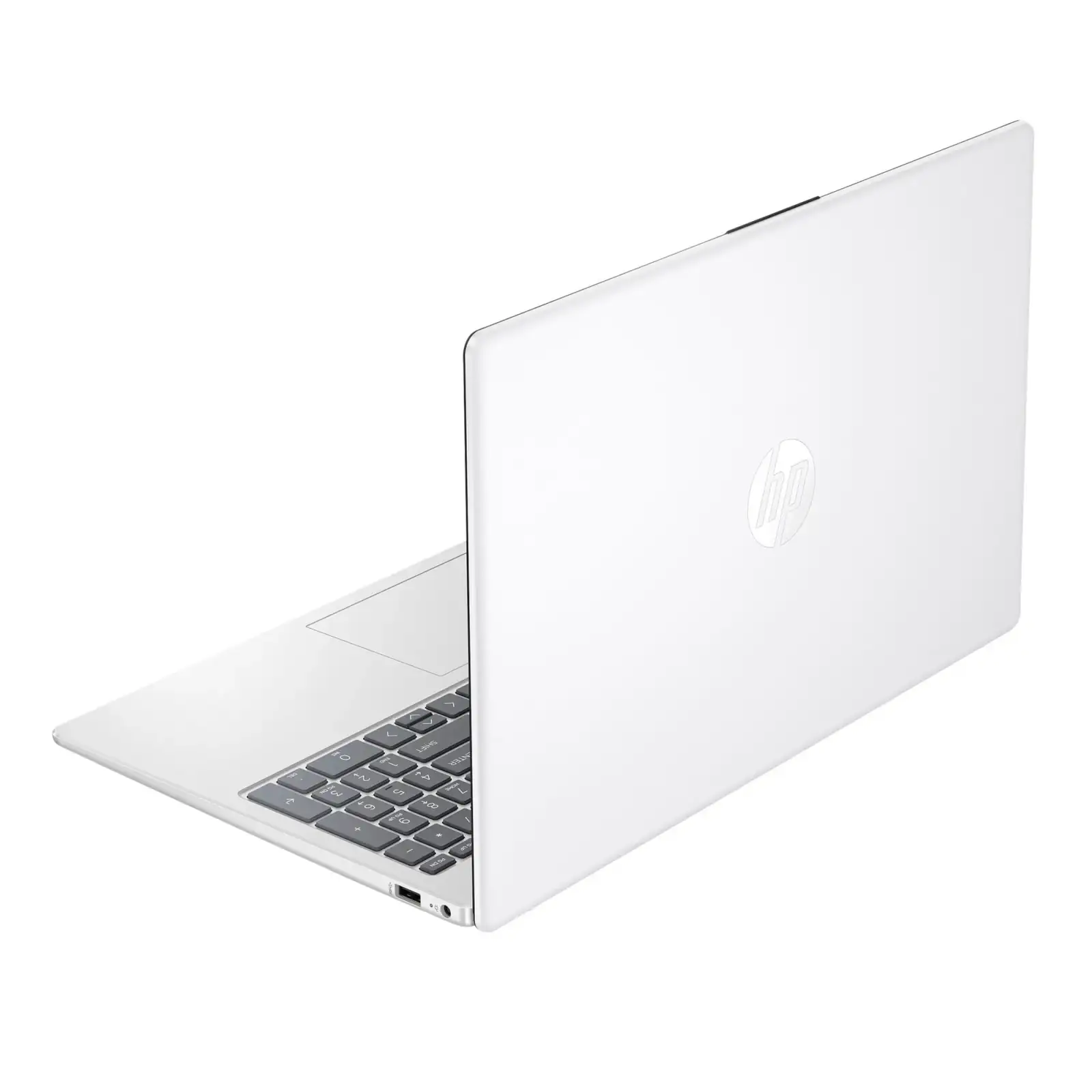 Ноутбук HP 15-fc0289ua (C9RJ2EA) White UA