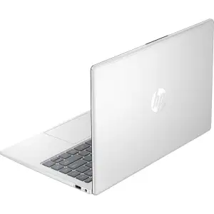 Ноутбук HP 14-em0000ua Silver (D16DLEA) UA