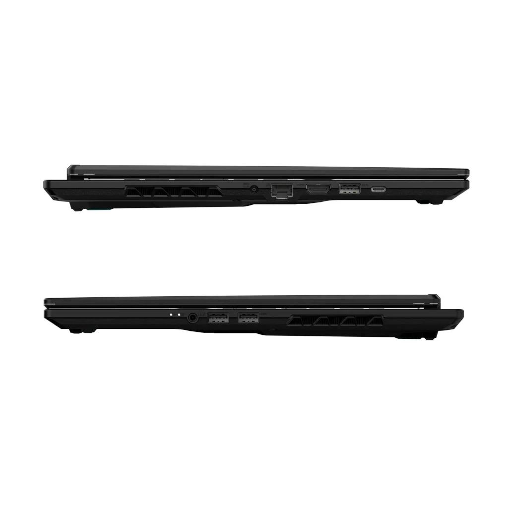 Ноутбук Gigabyte A16 (CWHI3UA864SD) Black Steel UA
