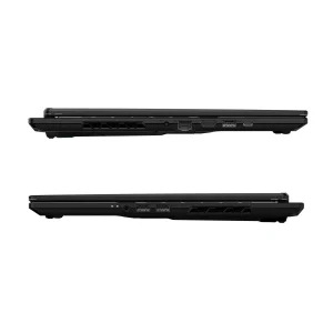 Ноутбук Gigabyte A16 (CWHI3UA864SD) Black Steel UA