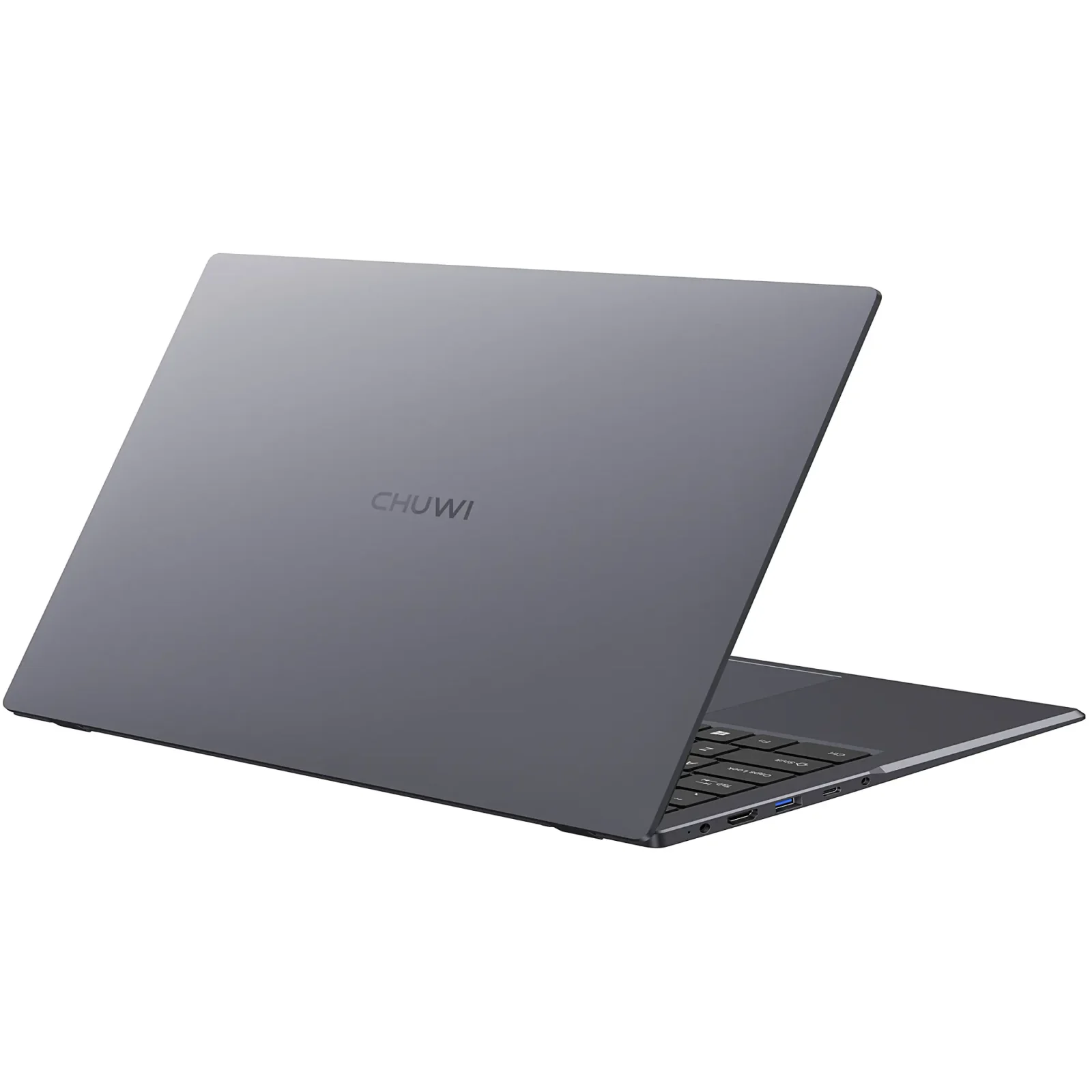 Ноутбук Chuwi GemiBook XPro 16/256GB Gray (CWI574/CW-112970) UA