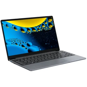 Ноутбук Chuwi CoreBook Gray (CWI575/CW-112960) UA