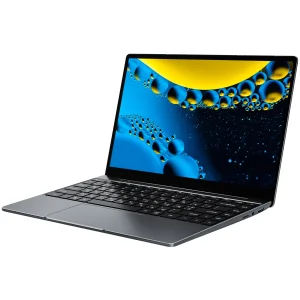 Ноутбук Chuwi CoreBook Gray (CWI575/CW-112960) UA
