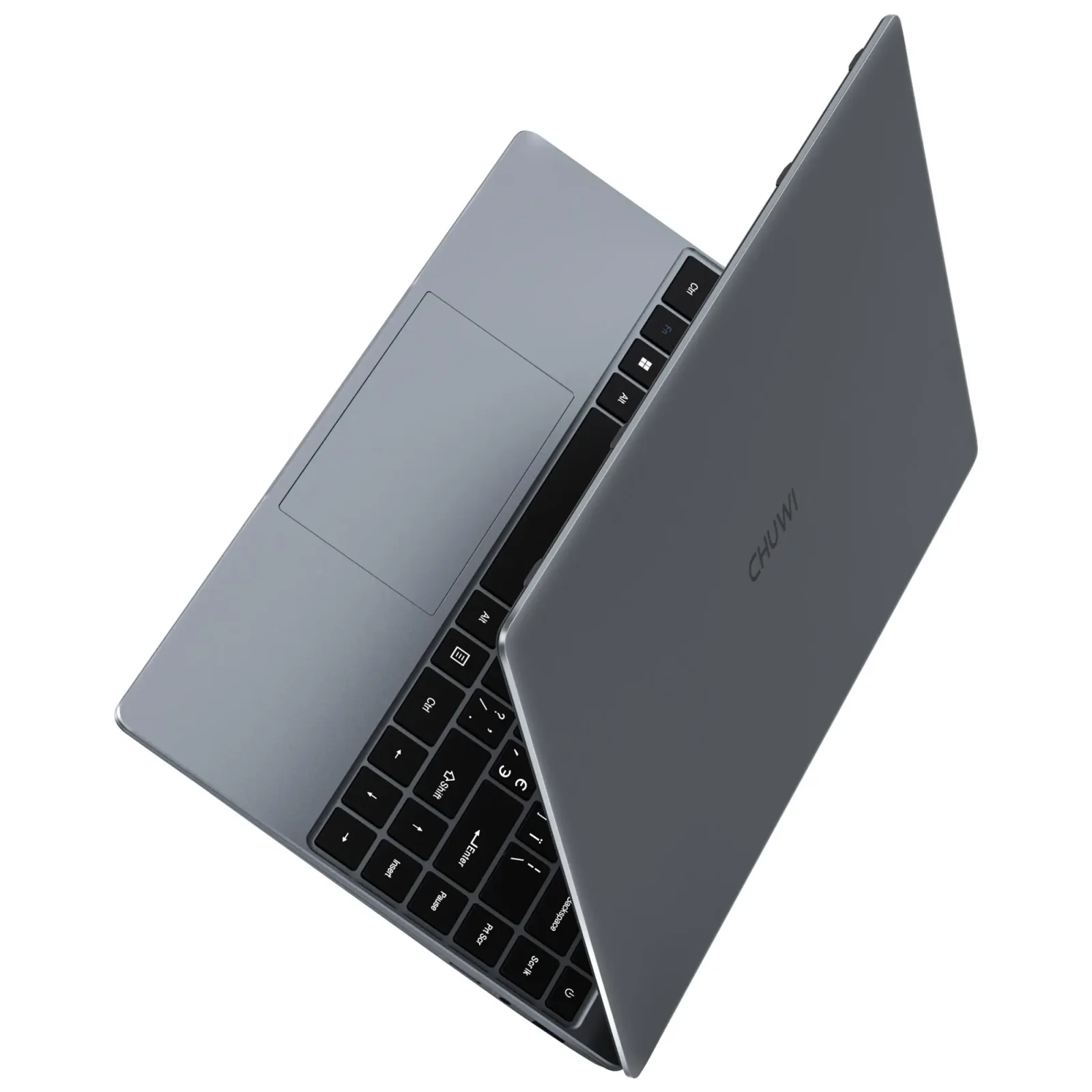Ноутбук Chuwi CoreBook Gray (CWI575/CW-112960) UA