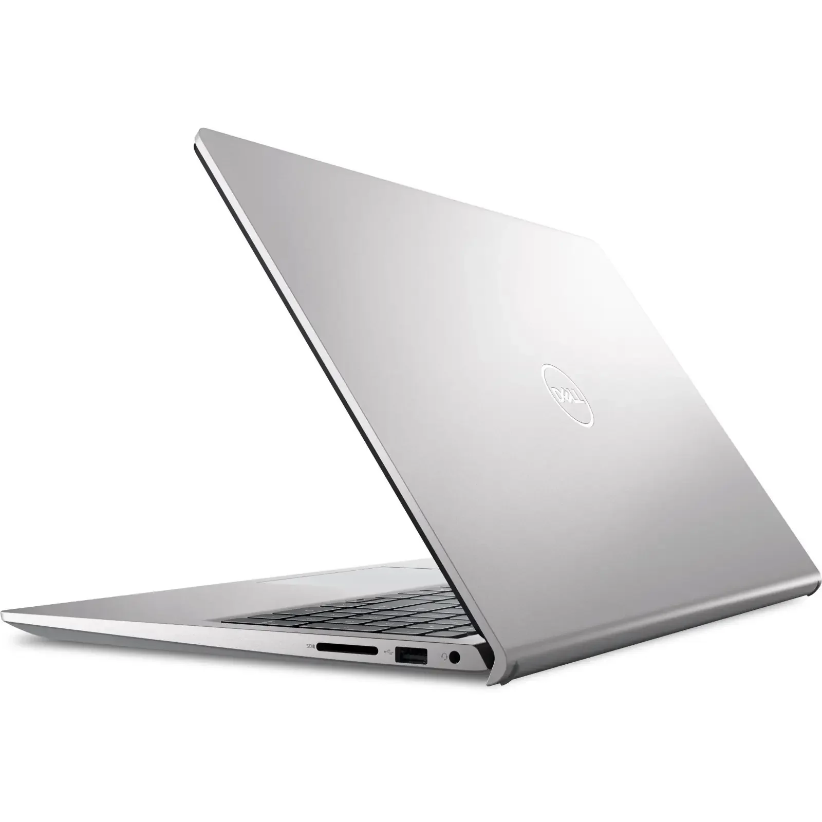 Ноутбук Dell 15 DC15250 (210-BRNX_54Wh_UBU) Silver UA
