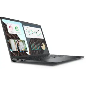 Ноутбук Dell Vostro 3530 (N1612PVNB3530UA_UBU) Black UA