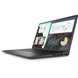 Ноутбук Dell Vostro 3530 (N3404PVNB3530UA_UBU) Black UA