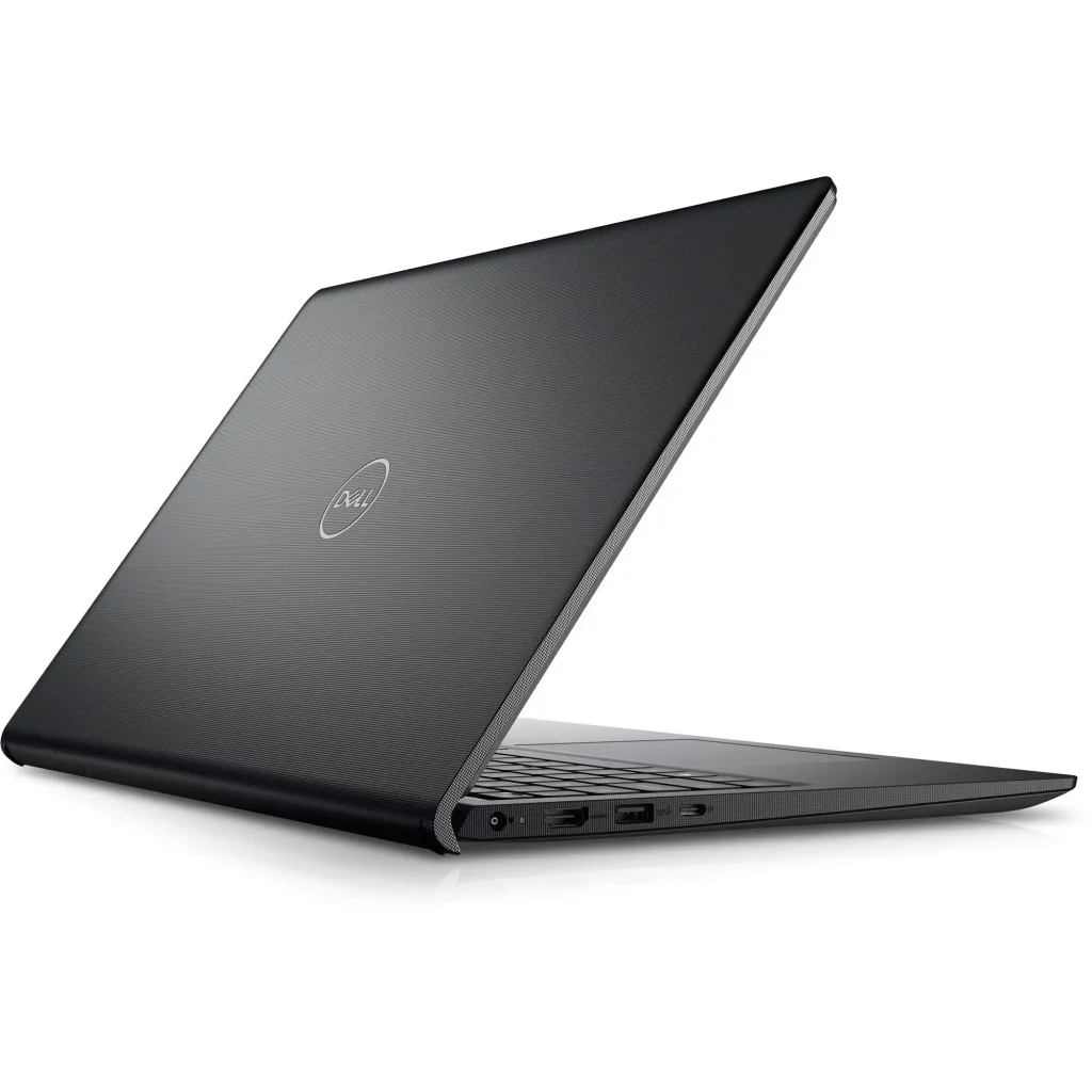 Ноутбук Dell Vostro 3530 (N3404PVNB3530UA_UBU) Black UA