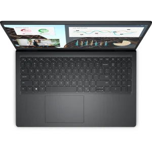 Ноутбук Dell Vostro 3530 (N3404PVNB3530UA_UBU) Black UA