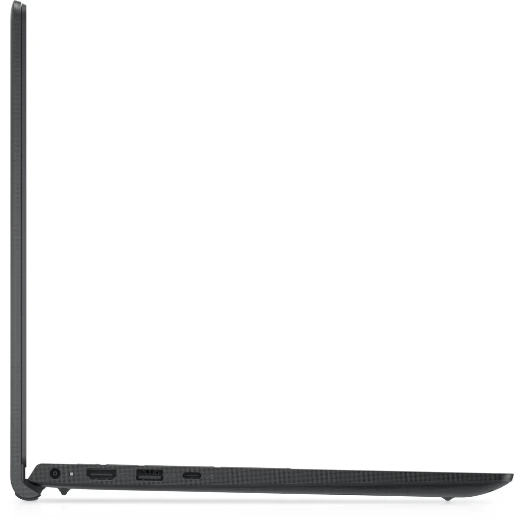 Ноутбук Dell Vostro 3530 (N3404PVNB3530UA_UBU) Black UA