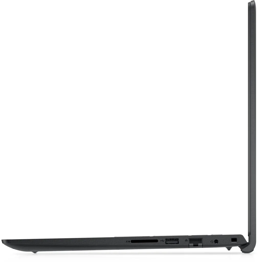 Ноутбук Dell Vostro 3530 (N3404PVNB3530UA_UBU) Black UA