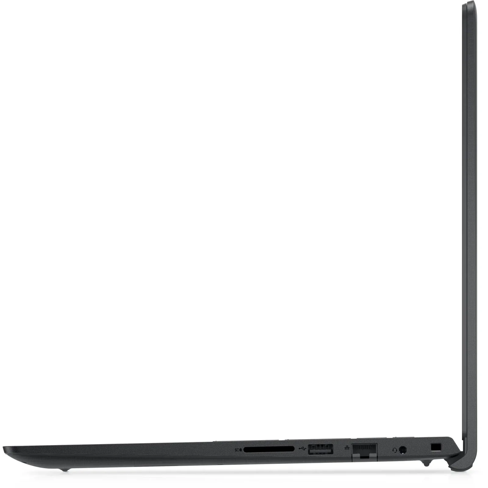Ноутбук Dell Vostro 3530 (N3404PVNB3530UA_UBU) Black UA