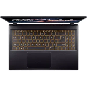 Ноутбук Acer Nitro V 15 AI ANV15-42-R23W Obsidian Black (NH.QV4EU.003) UA