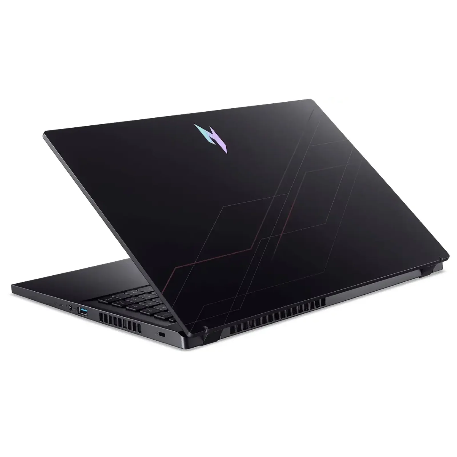 Ноутбук Acer Nitro V 15 ANV15-52-59XE Obsidian Black (NH.QZ8EU.00E) UA