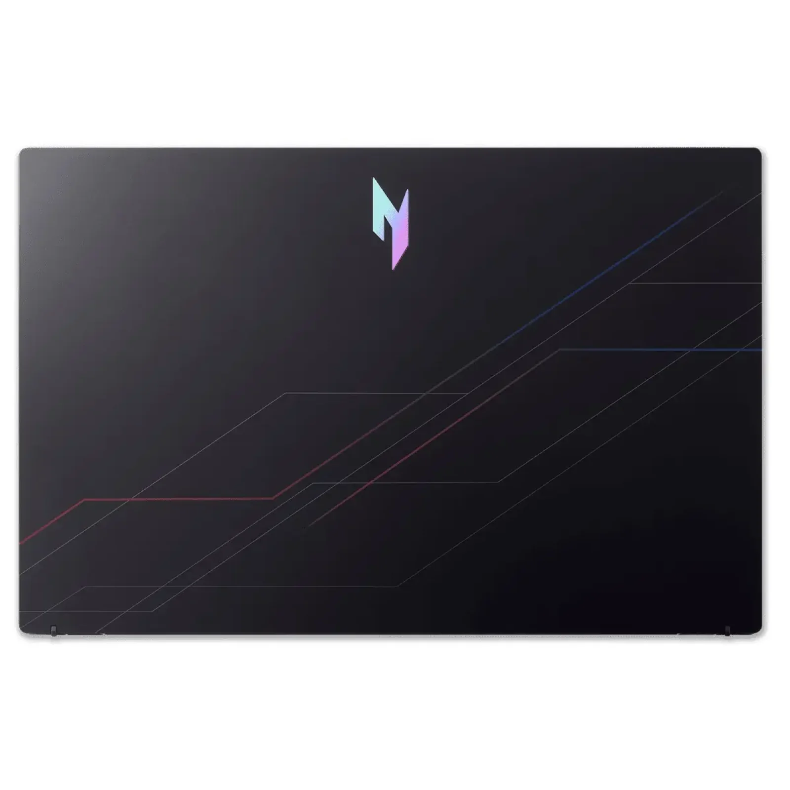 Ноутбук Acer Nitro V 15 ANV15-52-59XE Obsidian Black (NH.QZ8EU.00E) UA