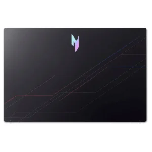 Ноутбук Acer Nitro V 15 ANV15-52-59XE Obsidian Black (NH.QZ8EU.00E) UA