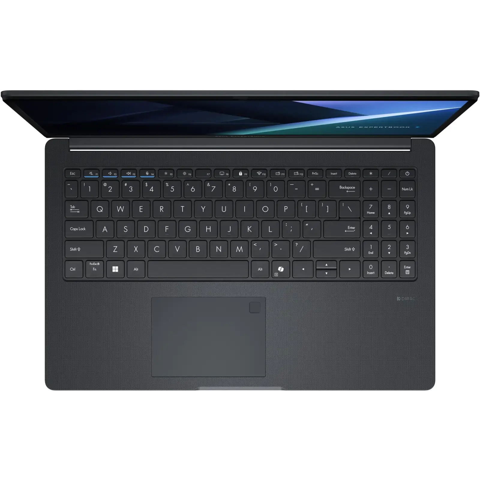 Ноутбук Asus ExpertBook B1 B1503CVA-S71715 (90NX0801-M01VN0) Gentle Grey UA