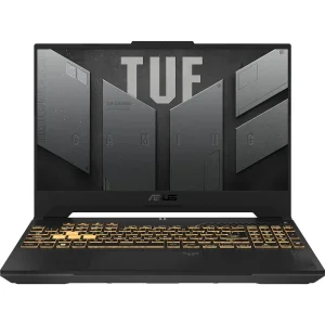Ноутбук Asus TUF Gaming F15 FX507ZC4-HN144 (90NR0GW1-M00WF0) Mecha Gray UA
