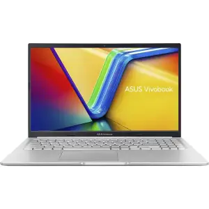 Ноутбук Asus Vivobook 15 M1502NAQ-BQ058W Cool Silver (90NB1842-M002N0) UA