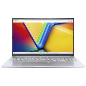Ноутбук Asus Vivobook 15 OLED X1505VA-L1678 (90NB10P2-M00VV0) Cool Silver UA
