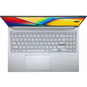 Ноутбук Asus Vivobook 15 OLED X1505VA-L1678 (90NB10P2-M00VV0) Cool Silver UA