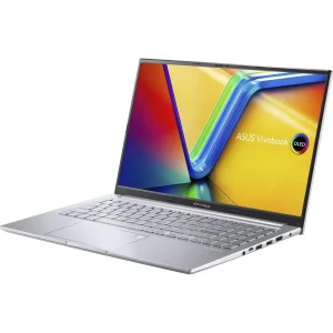 Ноутбук Asus Vivobook 15 OLED X1505VA-L1678 (90NB10P2-M00VV0) Cool Silver UA