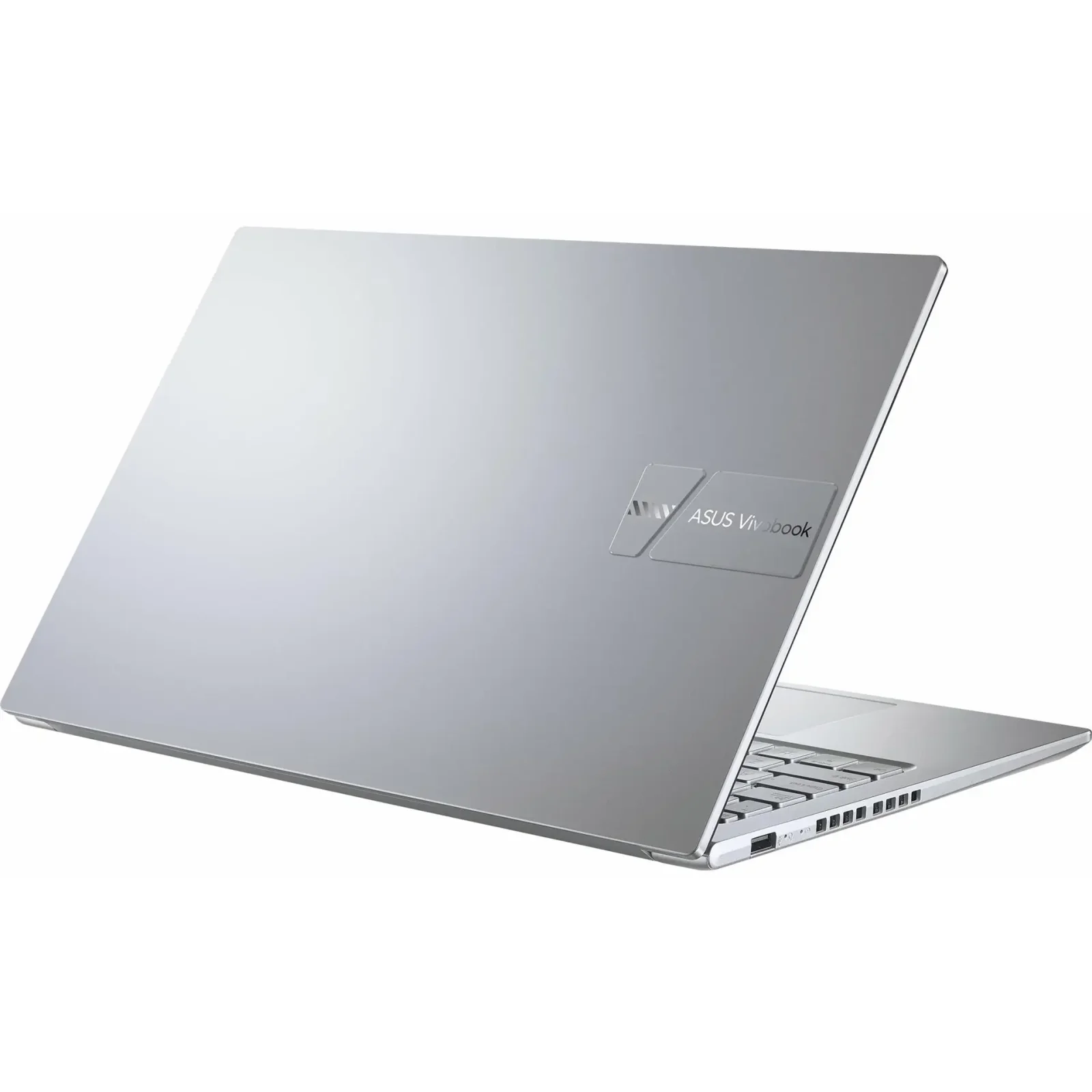 Ноутбук Asus Vivobook 15 OLED X1505VA-L1678 (90NB10P2-M00VV0) Cool Silver UA