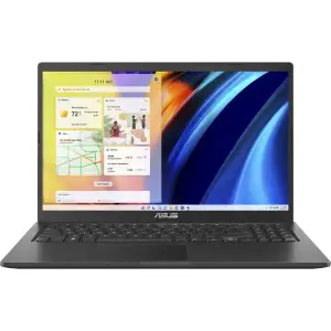 Ноутбук Asus Vivobook 15 X1500KA-EJ313 (90NB0VI5-M00H00) Indie Black UA