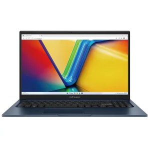 Ноутбук Asus Vivobook 15 X1504VA-BQ590 Quiet Blue (90NB13Y1-M000Y0) UA