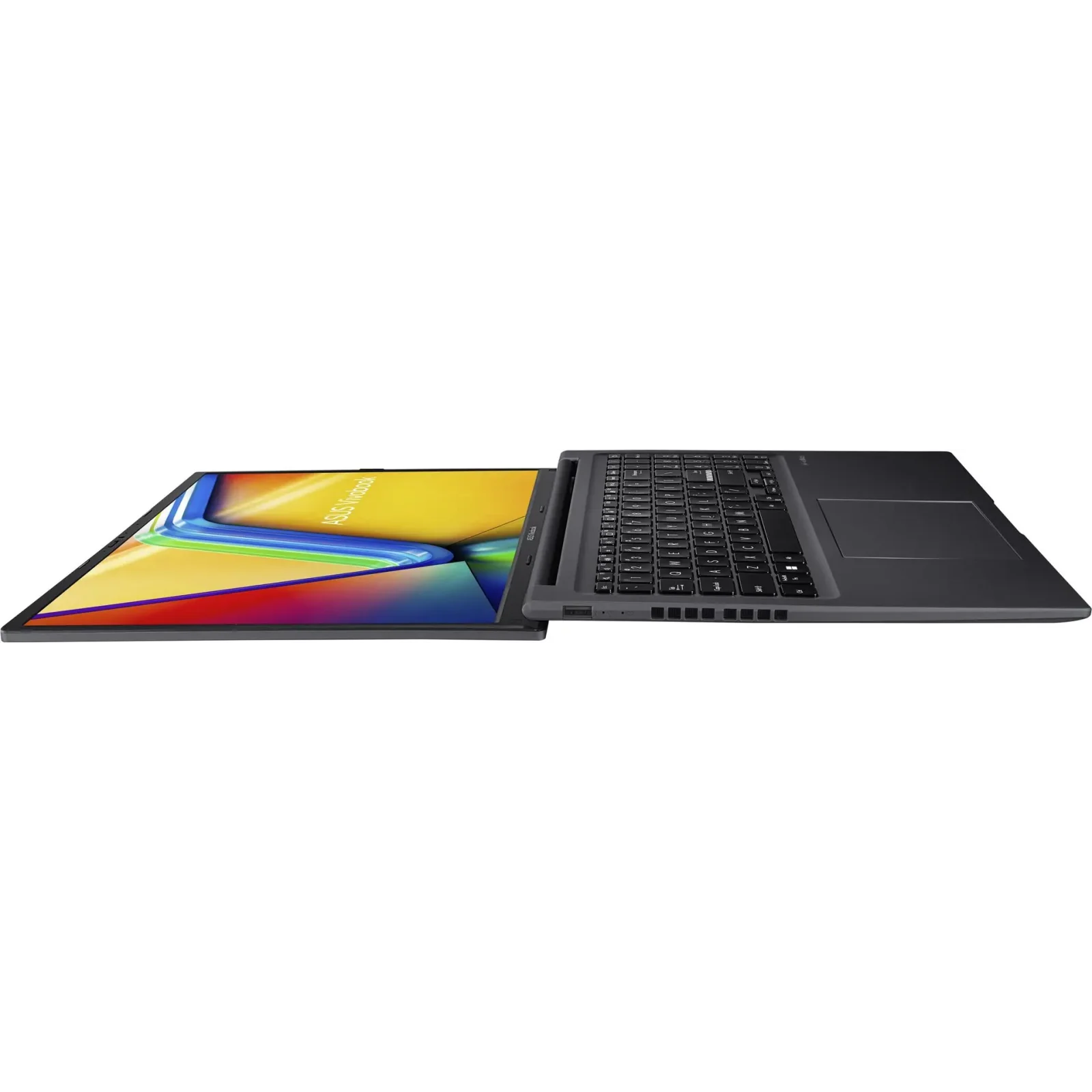 Ноутбук Asus Vivobook 16 X1605VA-MB588 (90NB10N3-M017N0) Indie Black UA