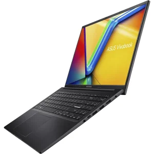 Ноутбук Asus Vivobook 16 X1605VA-MB588 (90NB10N3-M017N0) Indie Black UA