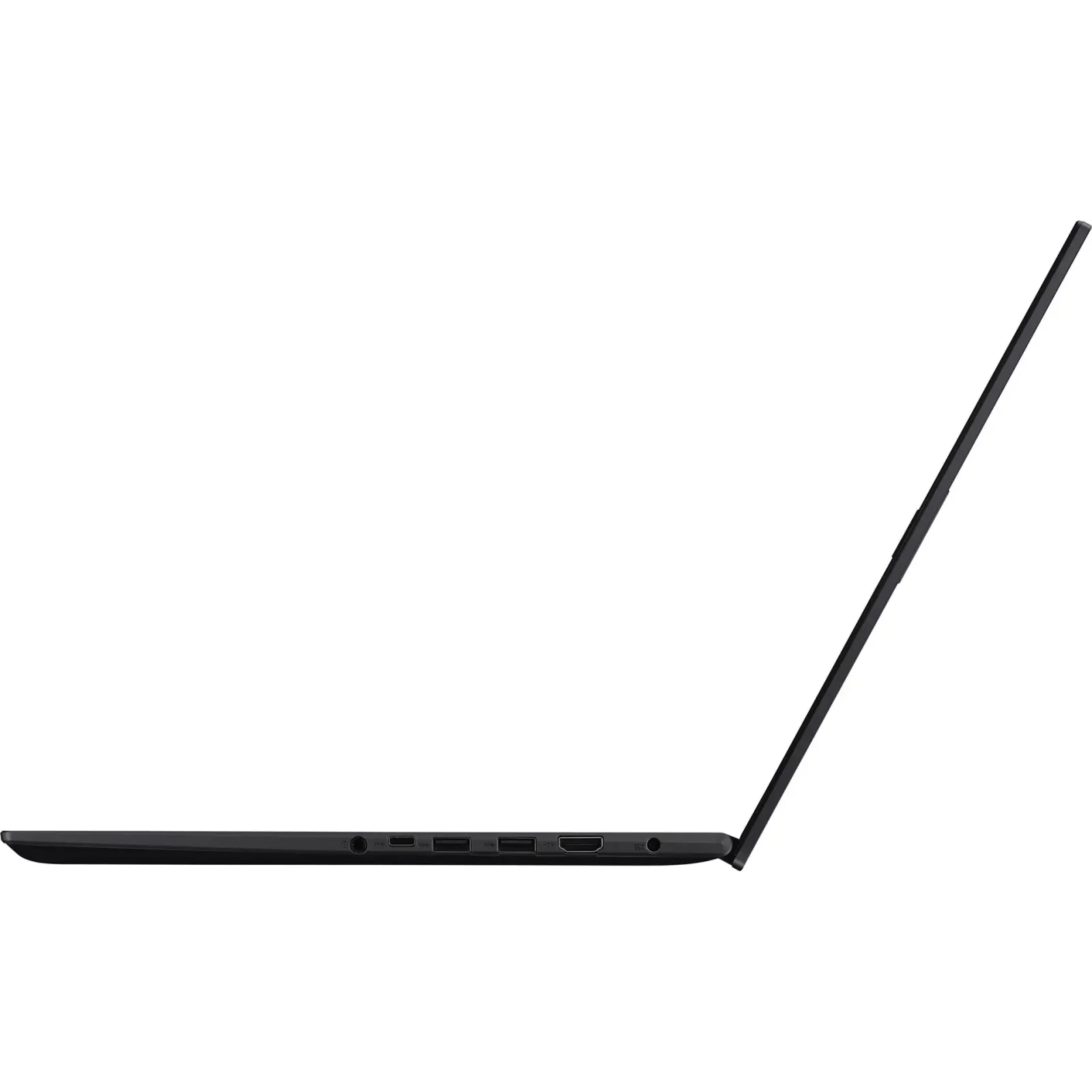 Ноутбук Asus Vivobook 16 X1605VA-MB588 (90NB10N3-M017N0) Indie Black UA