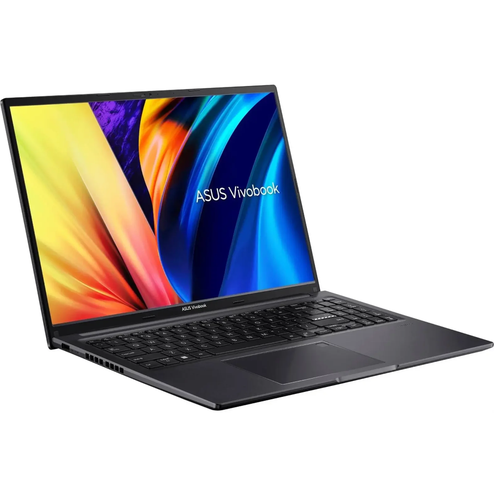 Ноутбук Asus Vivobook 16 X1605VA-MB588 (90NB10N3-M017N0) Indie Black UA