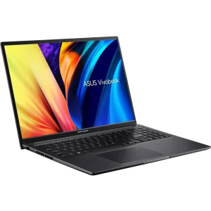 Ноутбук Asus Vivobook 16 X1605VA-MB588 (90NB10N3-M017N0) Indie Black UA