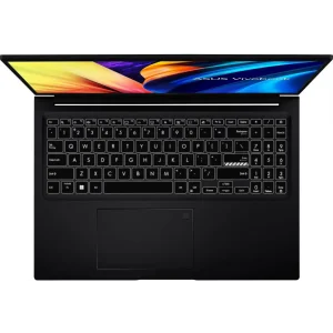Ноутбук Asus Vivobook 16 X1605VA-MB588 (90NB10N3-M017N0) Indie Black UA