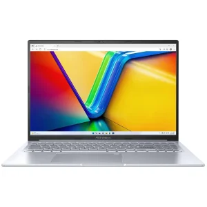 Ноутбук Asus Vivobook 16X K3604ZA-MB054 (90NB11T2-M006U0) Cool Silver UA