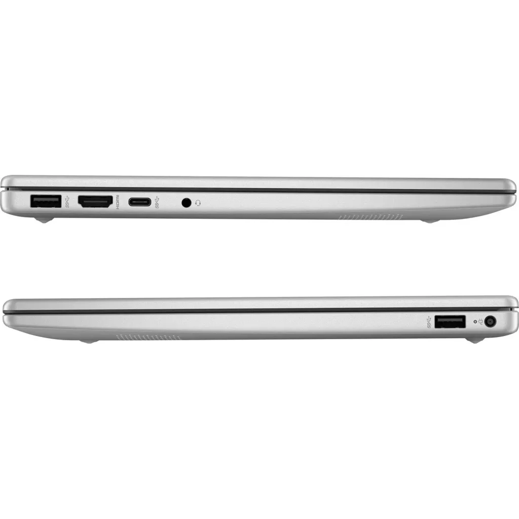 Ноутбук HP 14-ep1013ua (B09ZNEA) Silver UA