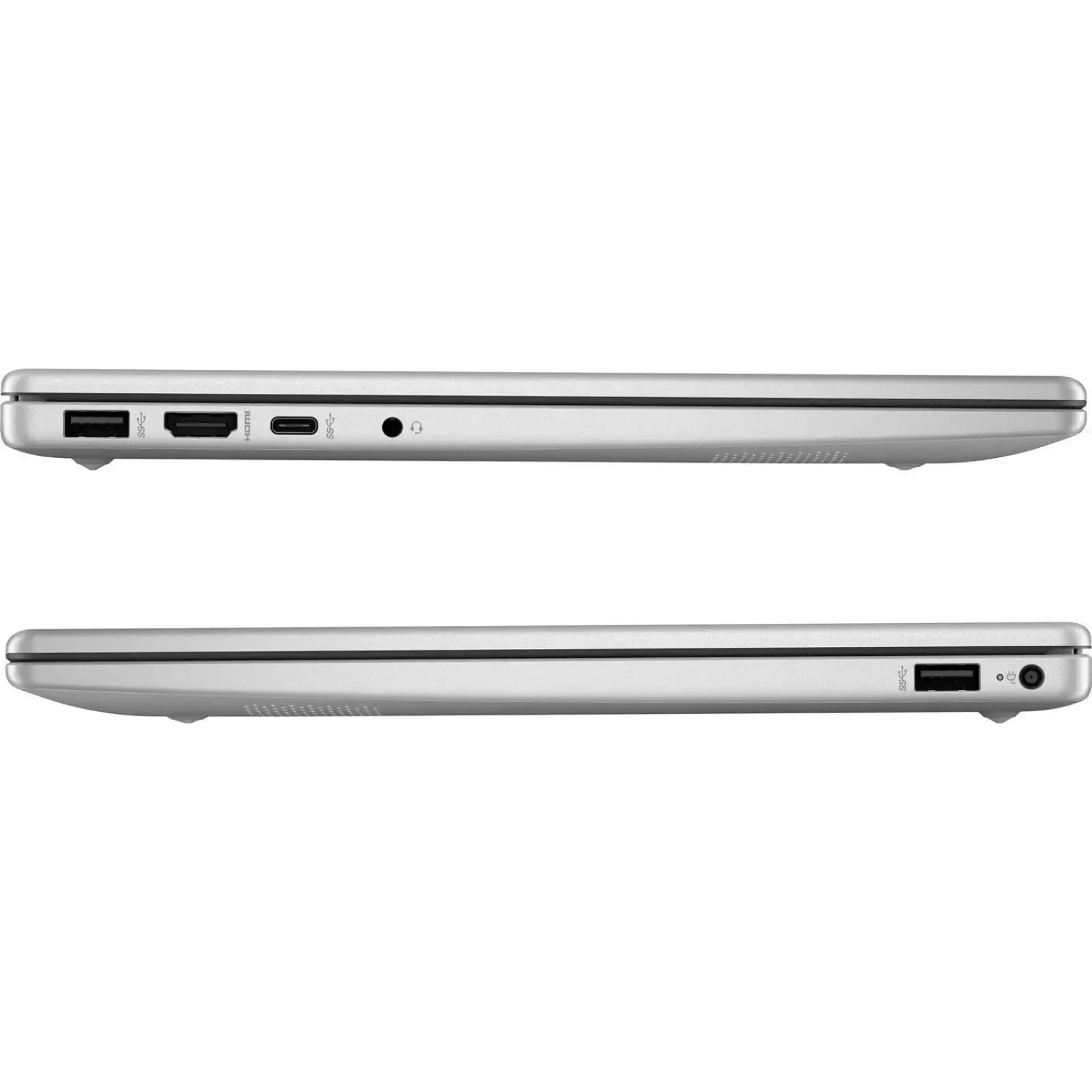 Ноутбук HP 14-ep1013ua (B09ZNEA) Silver UA