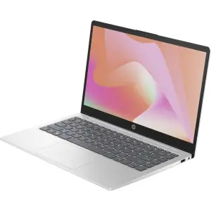 Ноутбук HP 14-ep1014ua (B09ZPEA) Silver UA