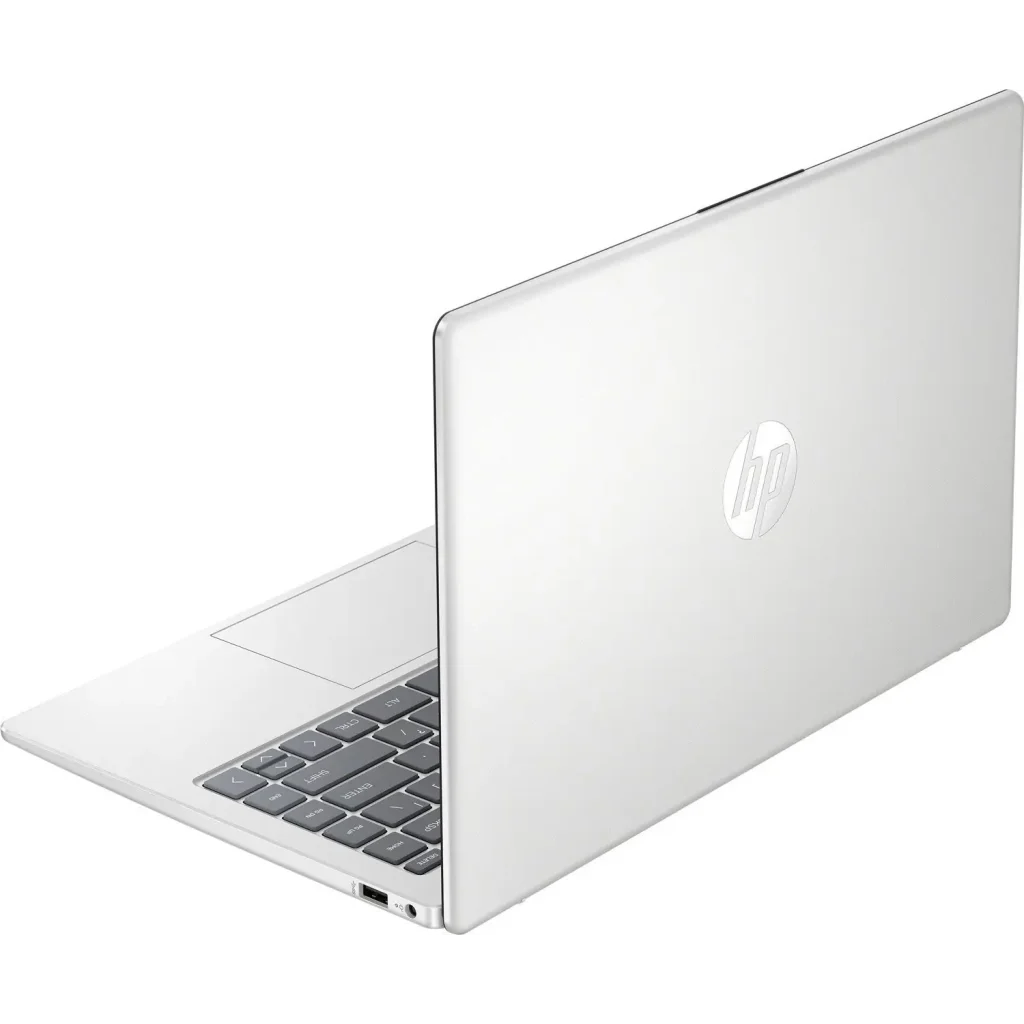 Ноутбук HP 14-ep1018ua (B0QR1EA) Silver UA
