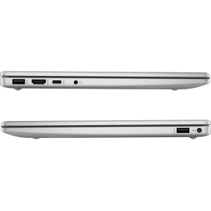Ноутбук HP 14-ep1018ua (B0QR1EA) Silver UA