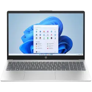 Ноутбук HP 15-fd0119ua (B0QR8EA) White UA