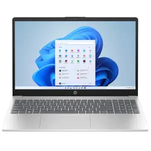 Ноутбук HP 15-fd1048ua (B0QS6EA) Blue UA