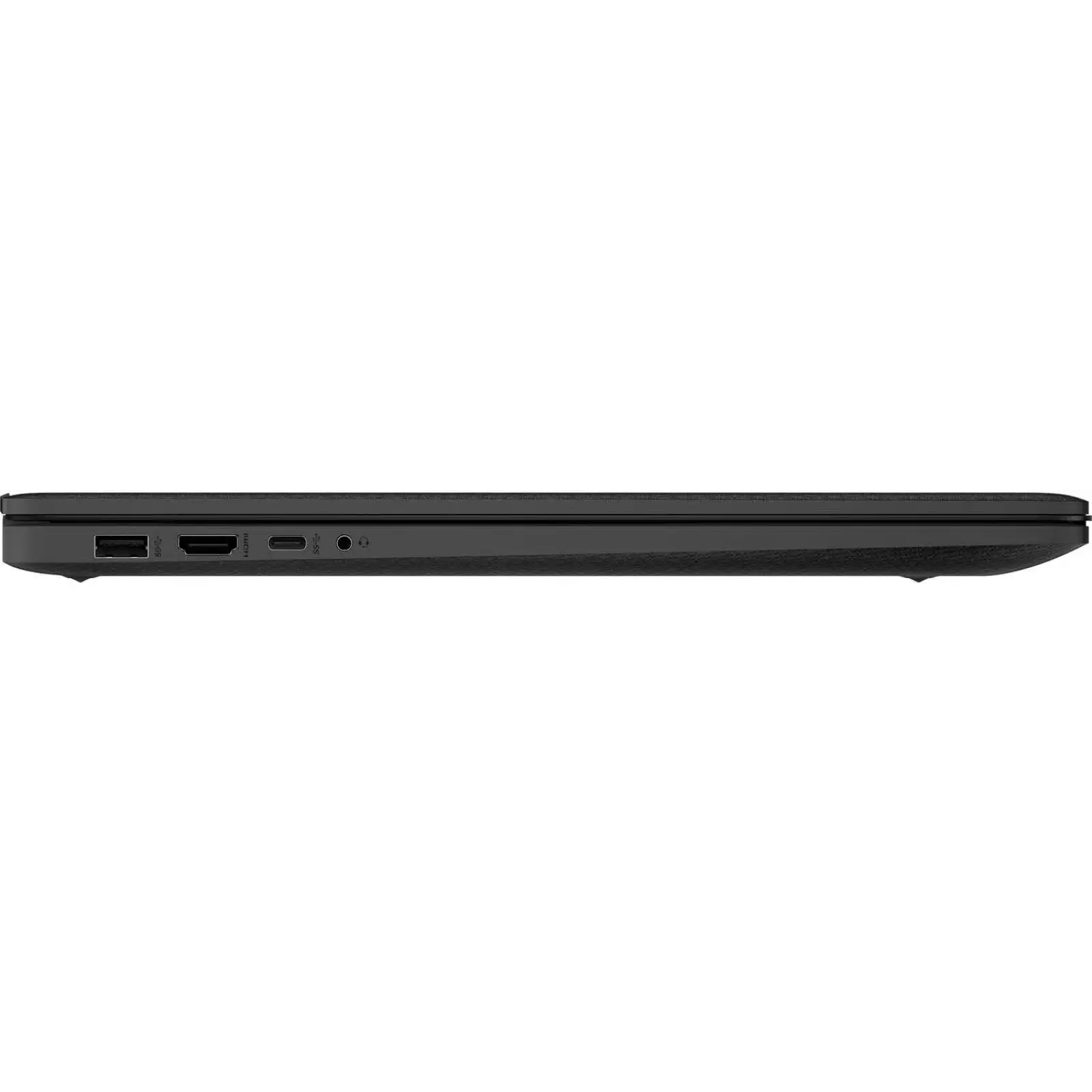 Ноутбук HP 17-cp0053ua (B22CHEA) Black UA