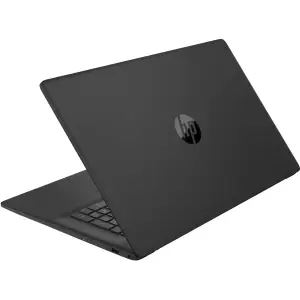 Ноутбук HP 17-cp0053ua (B22CHEA) Black UA