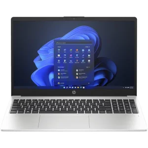 Ноутбук HP 250 G10 (B39Q5AT) Silver UA