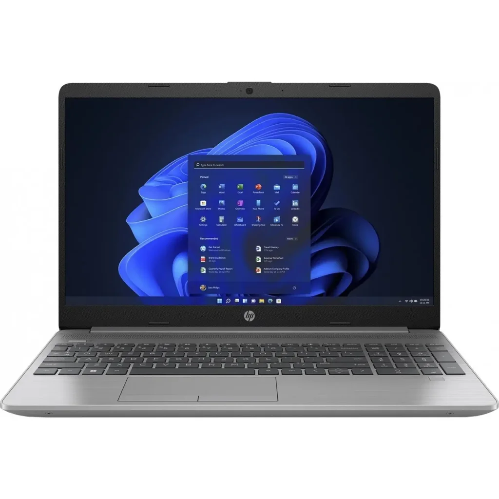 Ноутбук HP 250 G9 (7L714ET) Silver UA