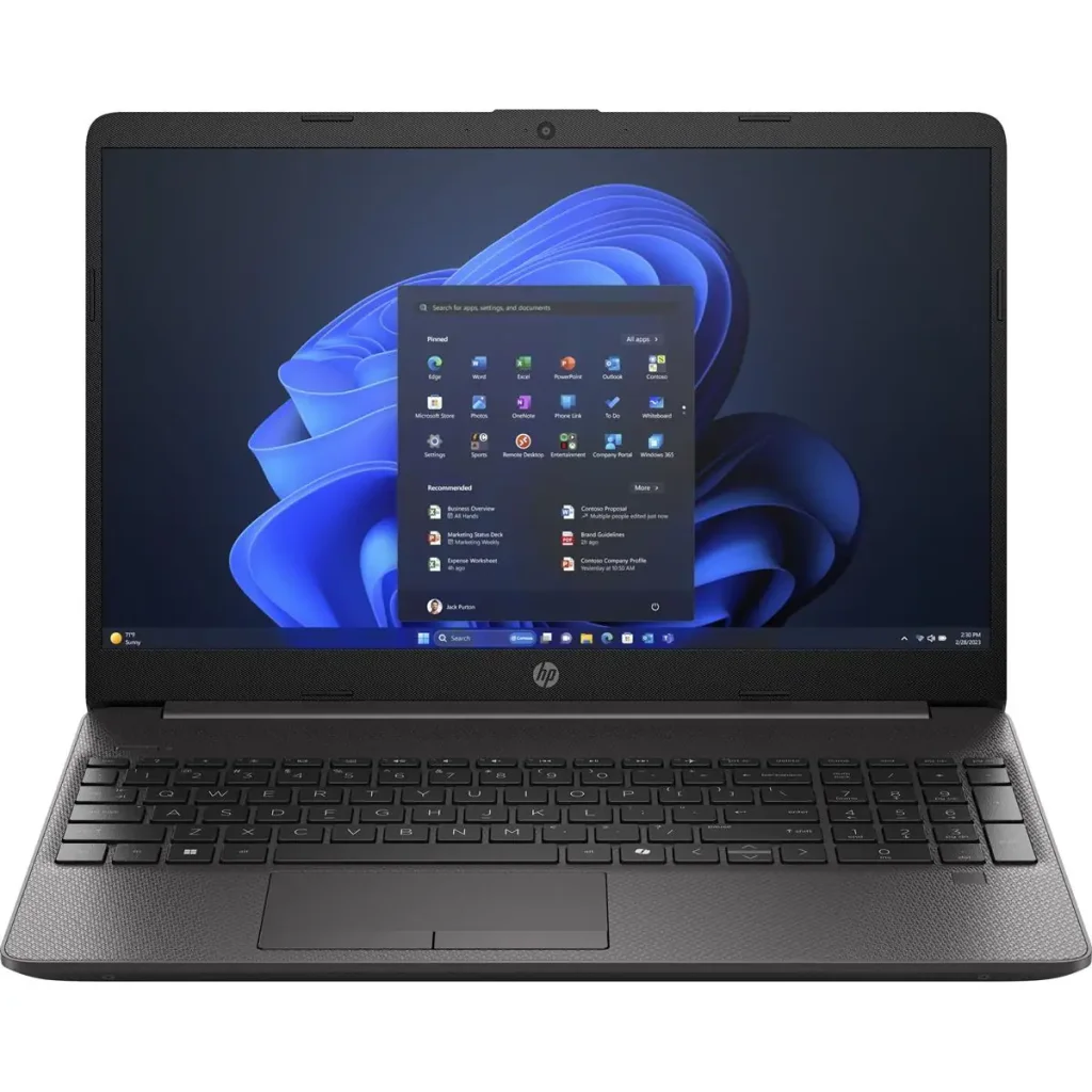 Ноутбук HP 250R G9 (A82ZWUA)